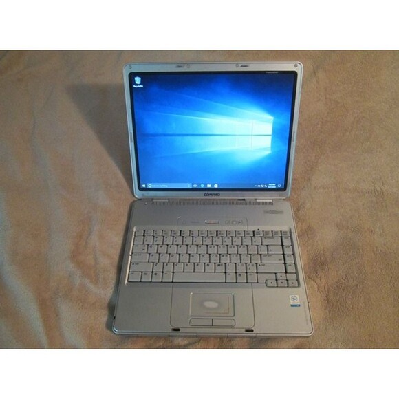 Hp Compaq Presario M2000 - Picture 1 of 4